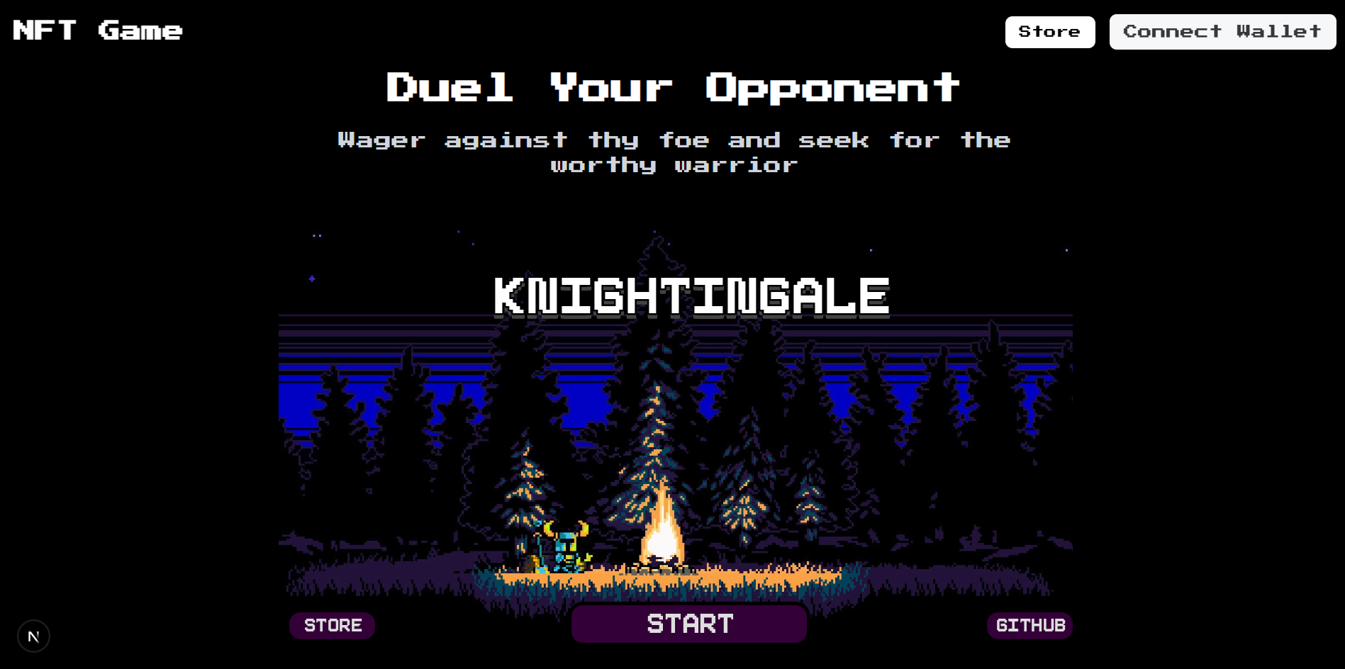 Godot Game